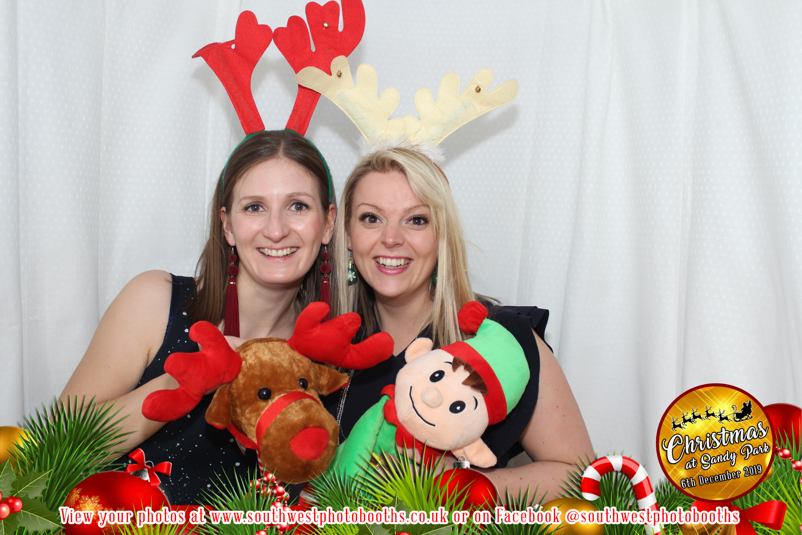 Sandy Park Friday 6th December | View more photos from the event at gallery.southwestphotobooths.co.uk/u/SWPB/Sandy-Park-Friday-6th-December